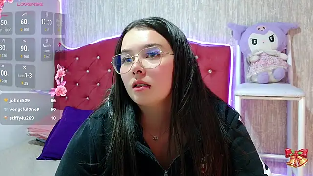 abbygarcia_oli webcam