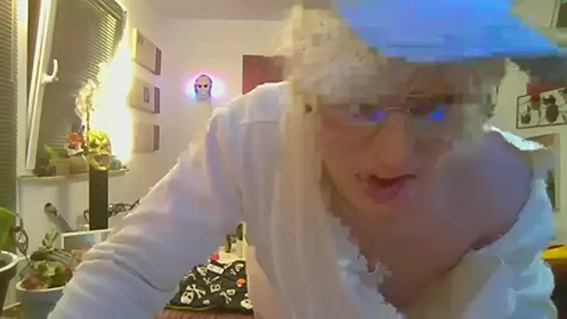 EastCoastGirl88 webcam