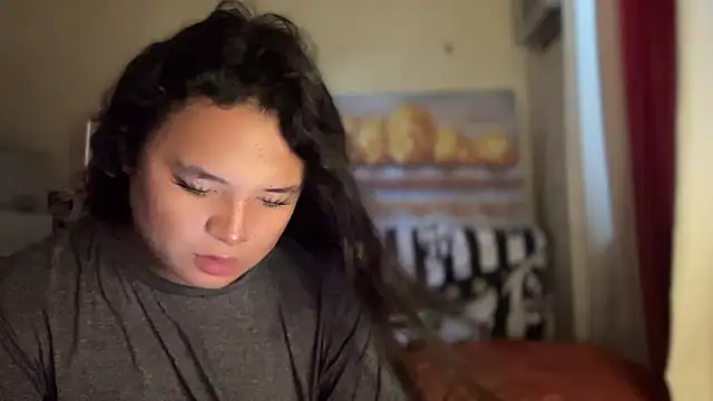 lovinglyours_joanna webcam