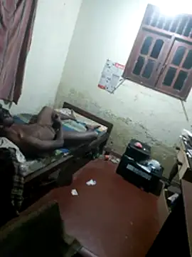 Noughty_Queen webcam