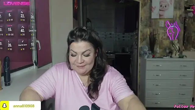 femme_fatale1 webcam