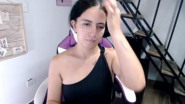 samantha_baby_ webcam