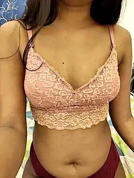 yhona_darling webcam