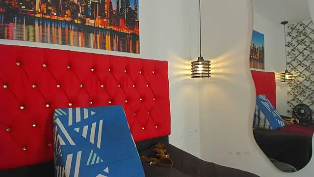 carolinacrus01 webcam