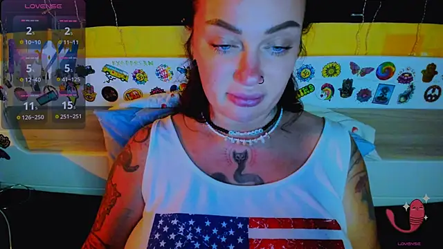 EllieOz webcam