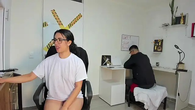 clumsiness_office69 webcam