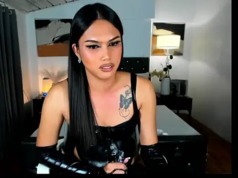 KendalSmith208 webcam