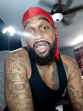 EbonyKing69 webcam