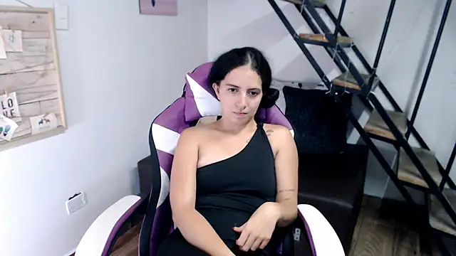 samantha_baby_ webcam