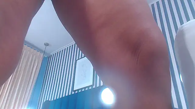 ChantalGarner webcam