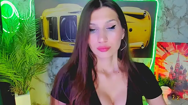 Mollyinyourmind webcam