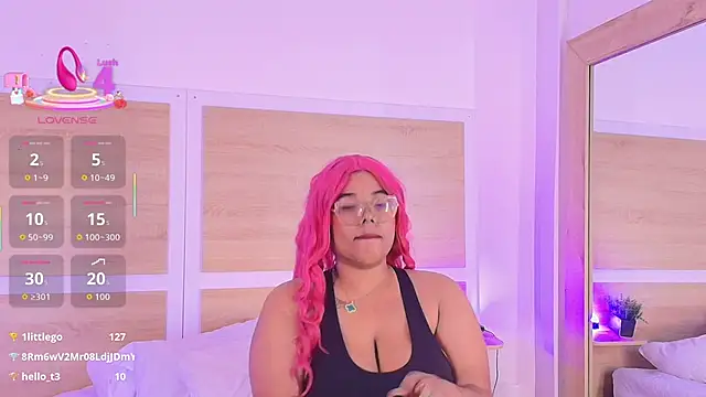 _nickypurple_ webcam