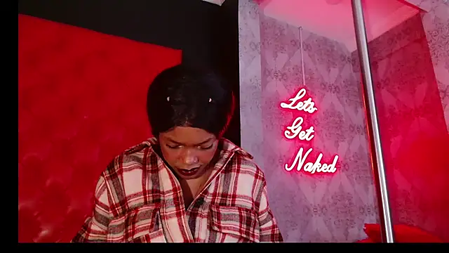 CrystalBrooke3x webcam