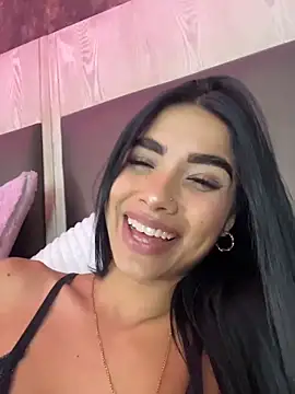 Bella_Smiith_ webcam