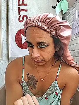 TranSexualJade95 webcam