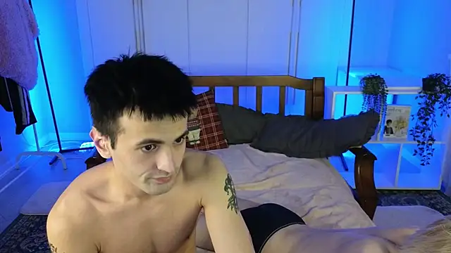 saintlauren1 - Saintlauren1's free webcam