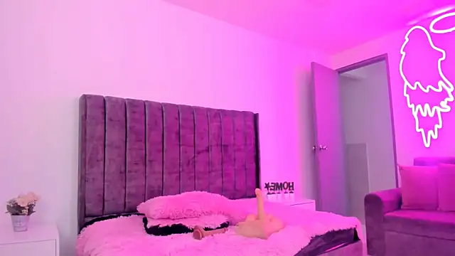 xiomara__cortes webcam