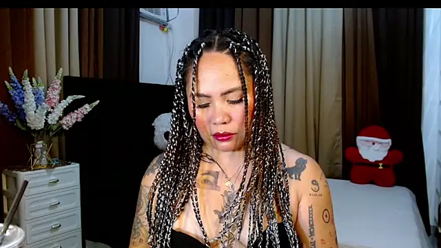 EstellaStarXxx webcam