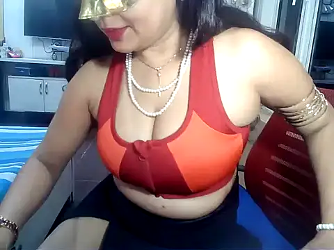 yourradhika - Yourradhika's free webcam