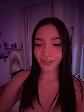 ShannonShanny webcam