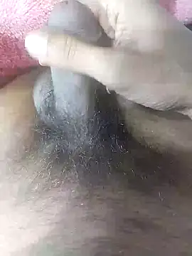 BadBoySmoker7070 webcam