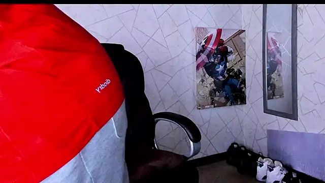 Cristian_Walker webcam