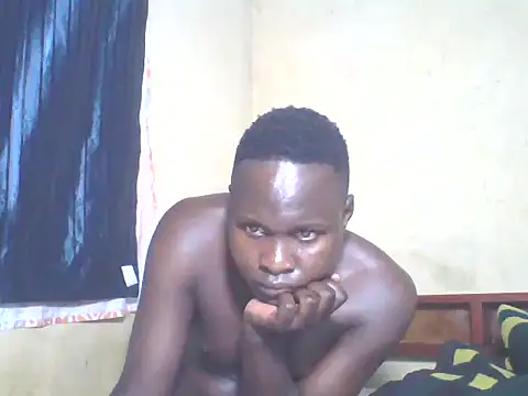 Jesse_Kingkong webcam