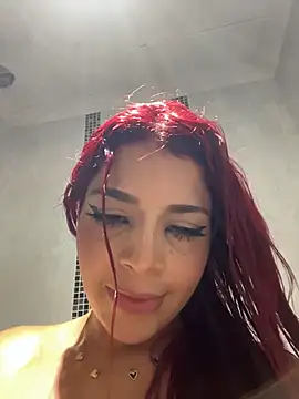 ArieliciousXXX webcam