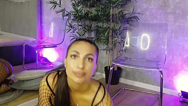NattyMoonx webcam