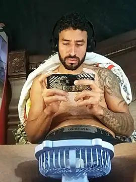 Alexsexygamer webcam