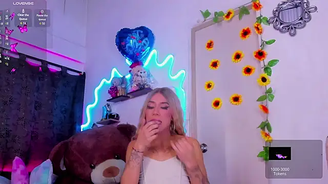 Stormy_Bigdick webcam