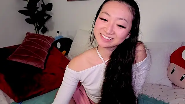 MySweetSofie Live Webcam on Stripchat