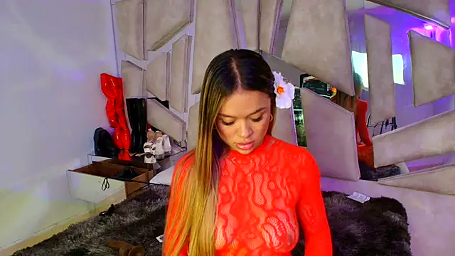 Natalyefoster webcam