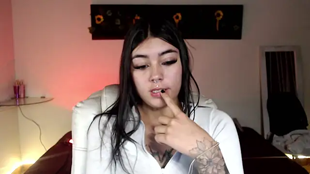 gabriella_live webcam