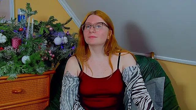 AliceAllisons webcam