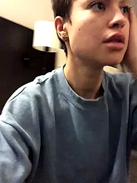 YoungDutchRuby webcam