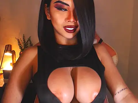 JessicaRabittt webcam