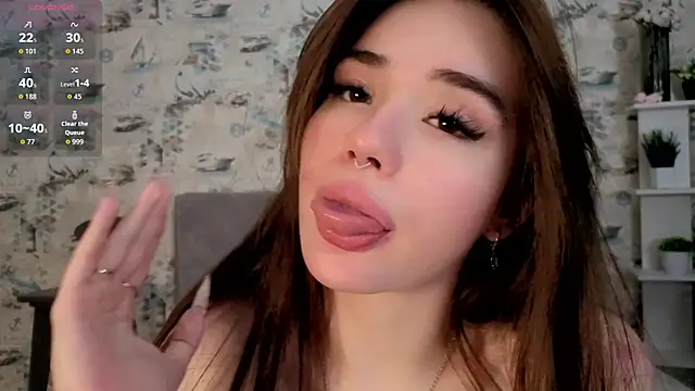 blissdodd (F teen) - pillow ride and 2 min of control