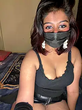 Payal_agarwal webcam