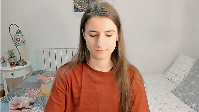 PumpkinCutiePie webcam