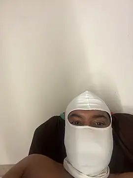 Chocolateboypussy webcam