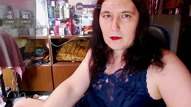 Lilith_Shumerian webcam