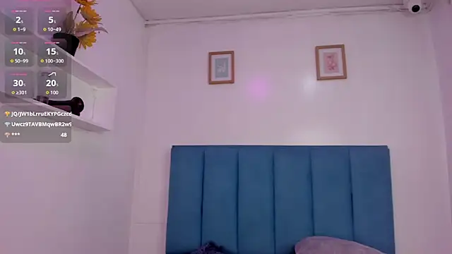 Anniie__Evans webcam