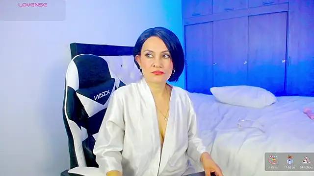 CarolinneFiotti webcam