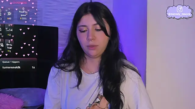 Melody_Black_ webcam