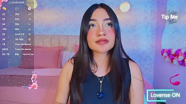 sweet_artemiis webcam