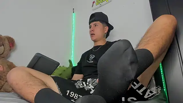 Mateo_Escobar webcam