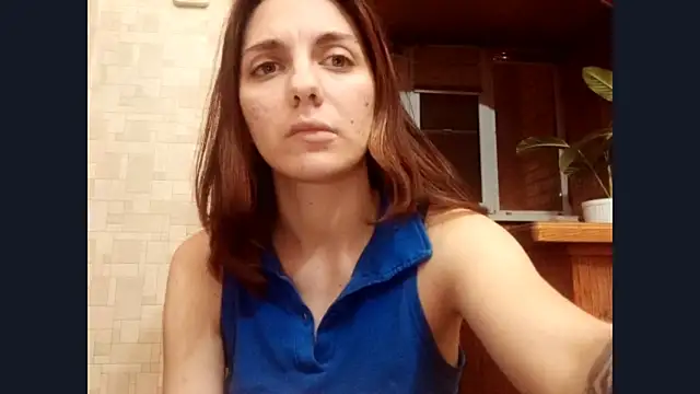 SinlessTaking webcam