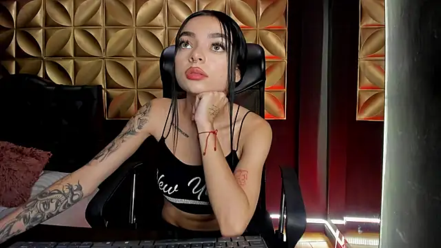 scarlettvelvet_ webcam