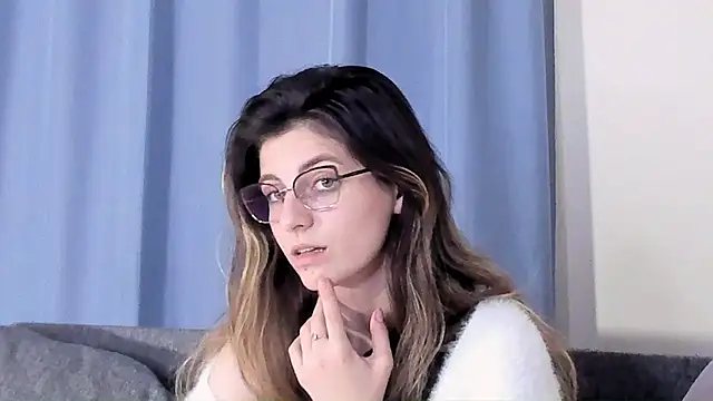 CasandraMickell webcam